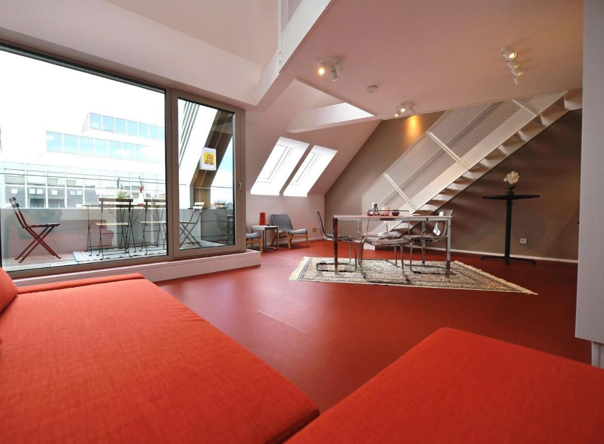 Apartment Julius 22 - Duplex 5 Mins To Center *