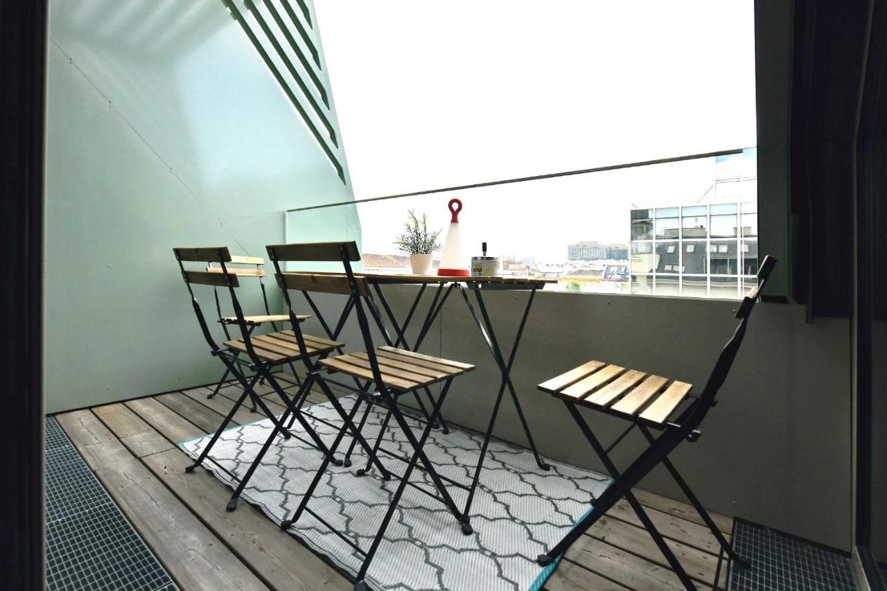 Julius 22 - Duplex 5 Mins To Center * Vienna