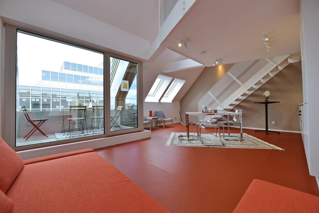 Apartment Julius 22 - Duplex 5 Mins To Center *