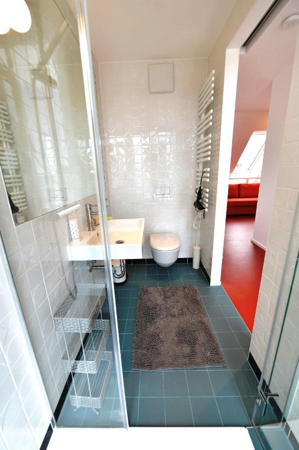 Apartment Julius 22 - Duplex 5 Mins To Center *