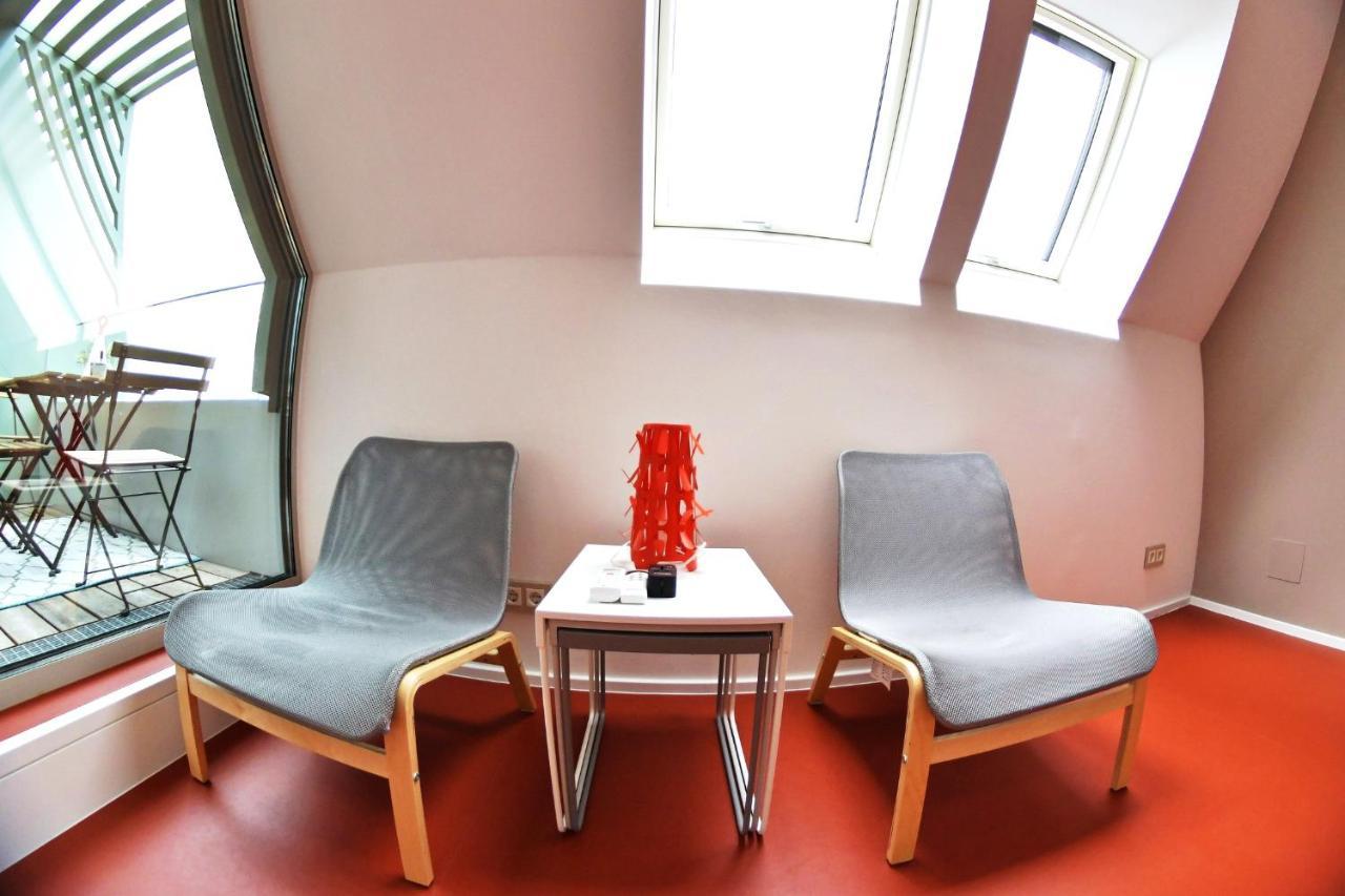 Julius 22 - Duplex 5 Mins To Center * Vienna