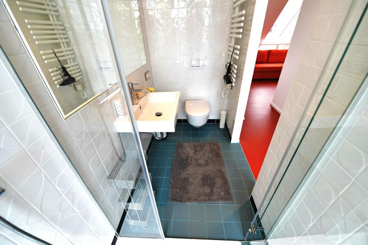 Apartment Julius 22 - Duplex 5 Mins To Center *